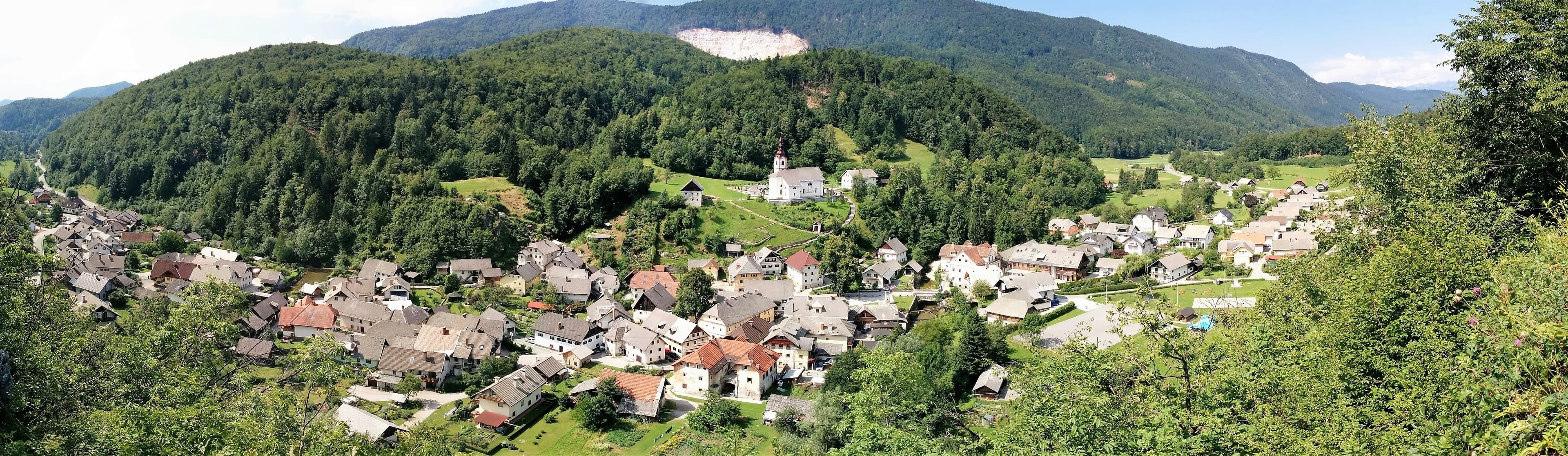 Kamna Gorica