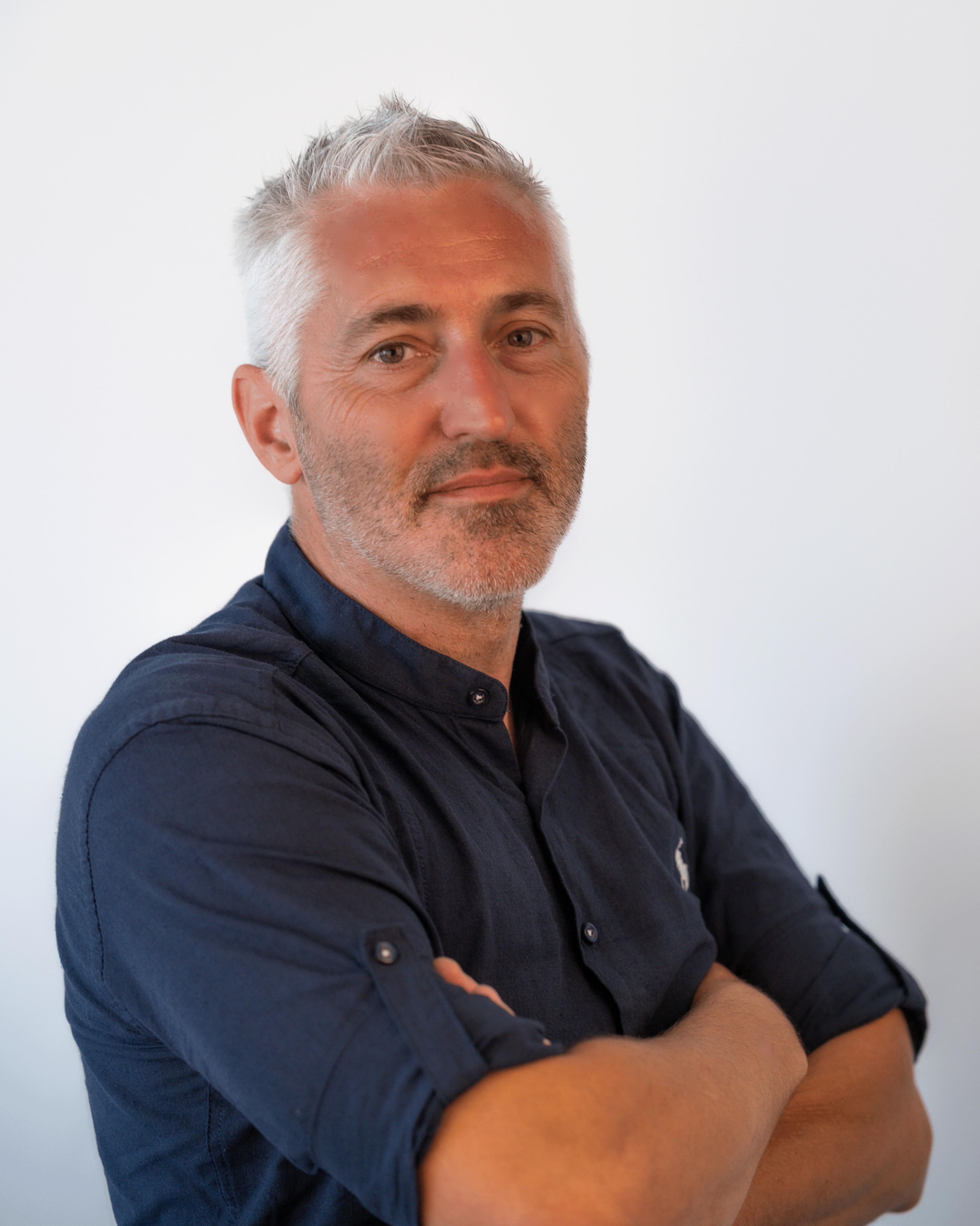 Uroš Mencinger